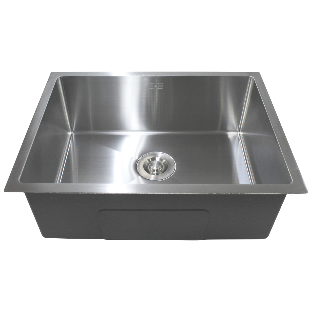 Cuba Para Cozinha Gourmet Aço Inox 304 Escovado Guimmis.casa