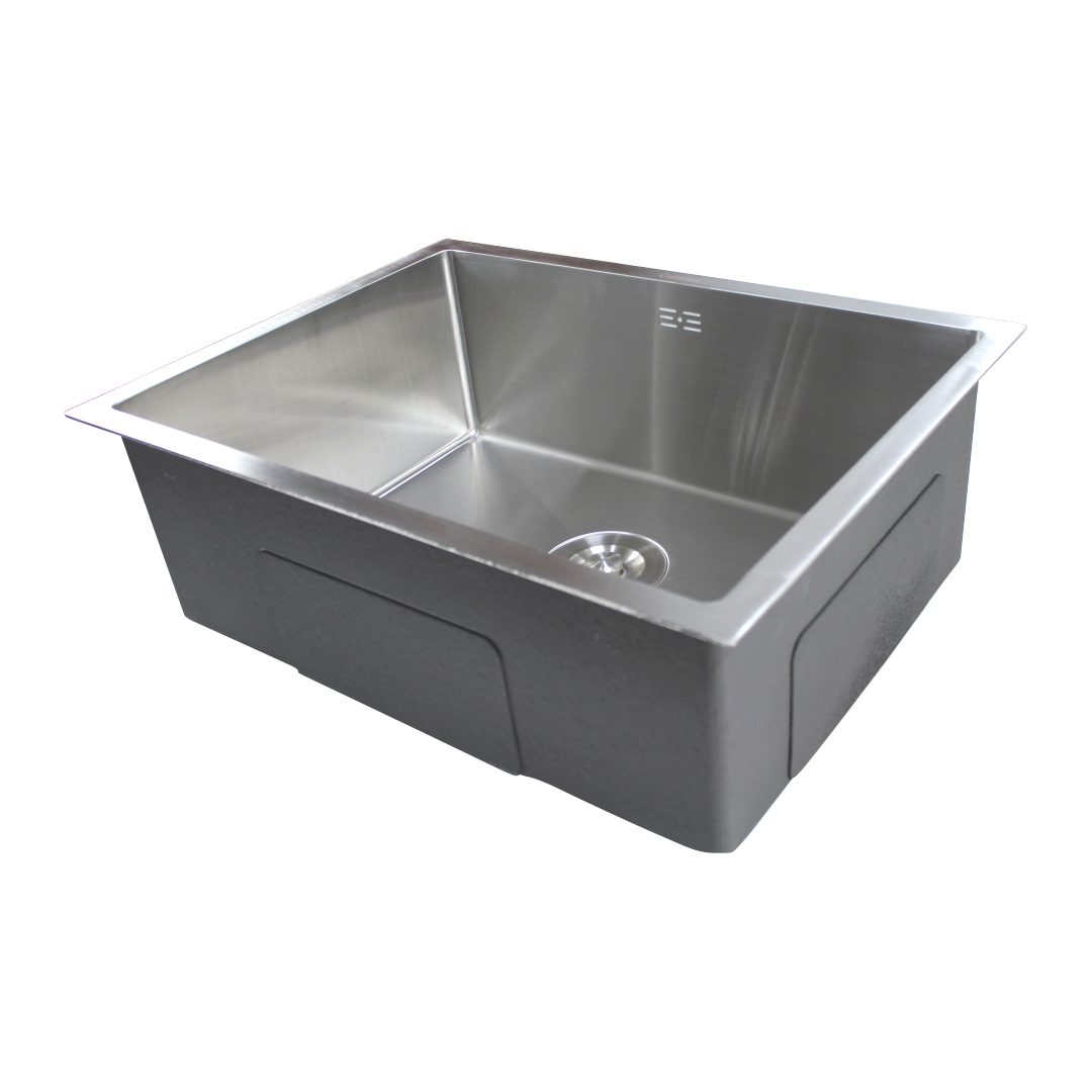 Cuba Simples Cozinha Gourmet Inox 304 60x45 Cm Guimmis.casa
