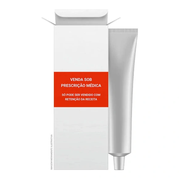 Deriva C Micro Glenmark Caixa 30g Gel