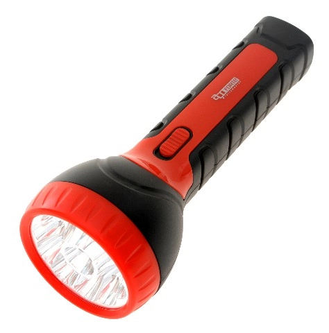 Lanterna Recarregavel 11 Lampadas Led Cm36 13008 Inga