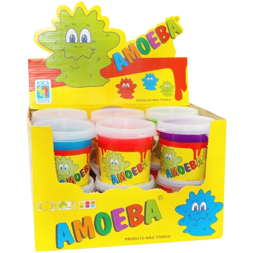 Brinquedo.geleinha Cod 35265 Asca