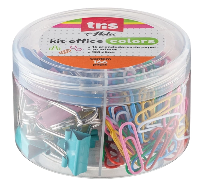 Kit Multiset 16