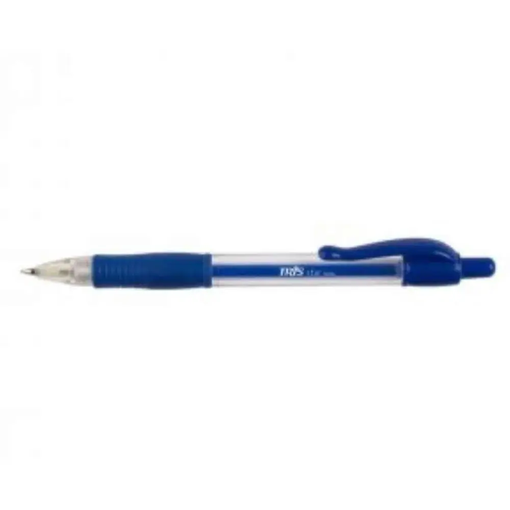 Lapiseira Tris Star 0.5mm