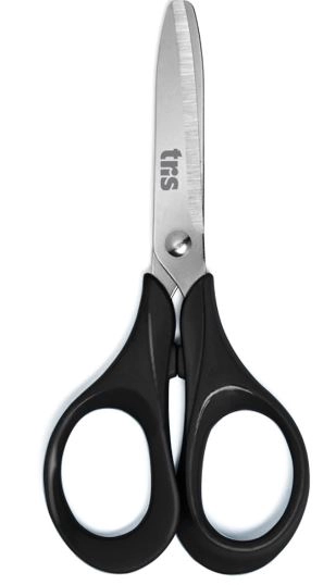 Tesoura Summit Tris Class 13cm C1 Black