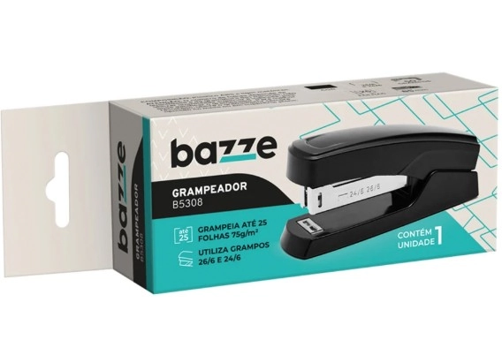 Gramp Bazze B5308 25f Plast Un