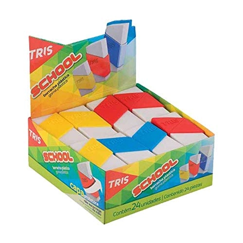 Borracha Tris School