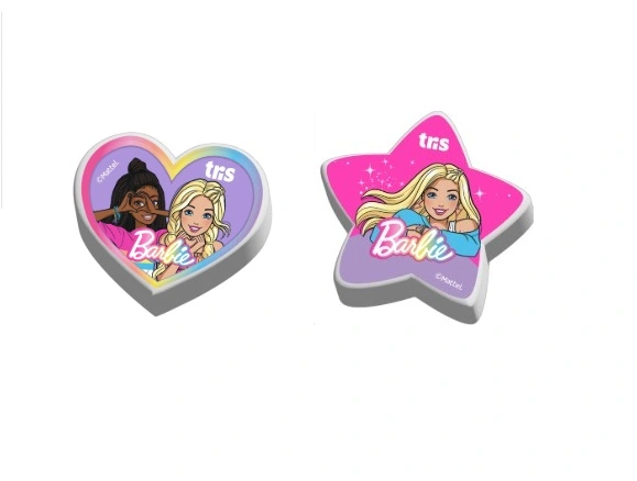 Borracha Esc Summit Top Barbie