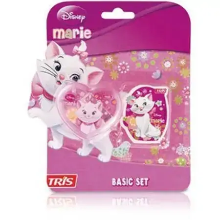 Summit Tris Basic Set Marie 2 Peças