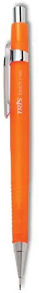 Lapiseira Tris Touch 0.7mm