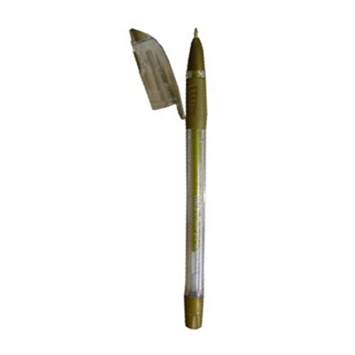 Caneta Esf.tris Effe.gel Glit.gold
