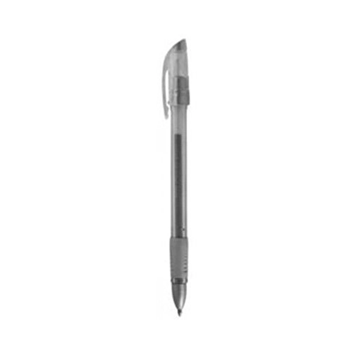 Caneta Esf.tris E.g.glit Lig Silver