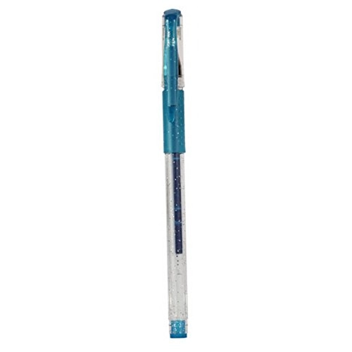 Caneta Esf.tris Efft.g.glt.l.blue