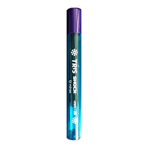 Grafite Tris Shock 2b 05mm Pvc