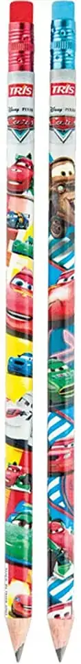 Lapis Graf C Bor Hb Carros