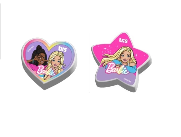 Borracha Esc Summit Top Barbie