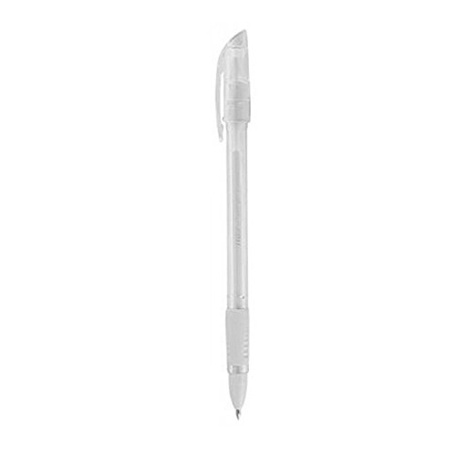 Caneta Gel Tris Effect Neon White