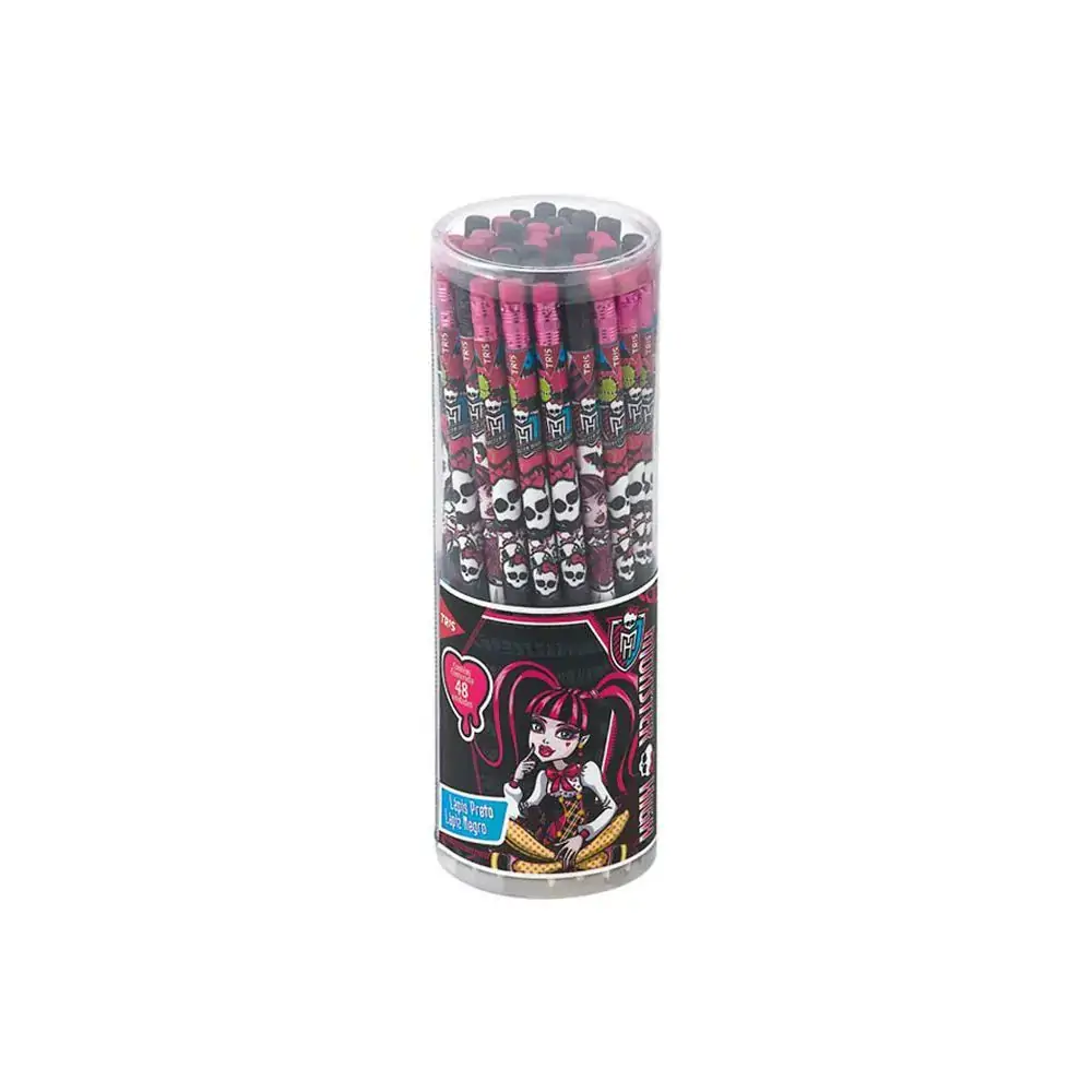 Lapis Hb Monster High 663487