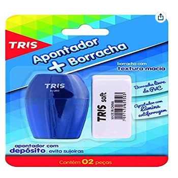 Basic Set Tris Office 1borr/1apont