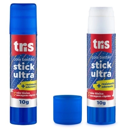 Tris Bastão 1 Unidade