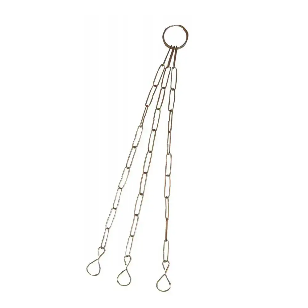 Corrente P/xaxim Mato Verde 74cm Un