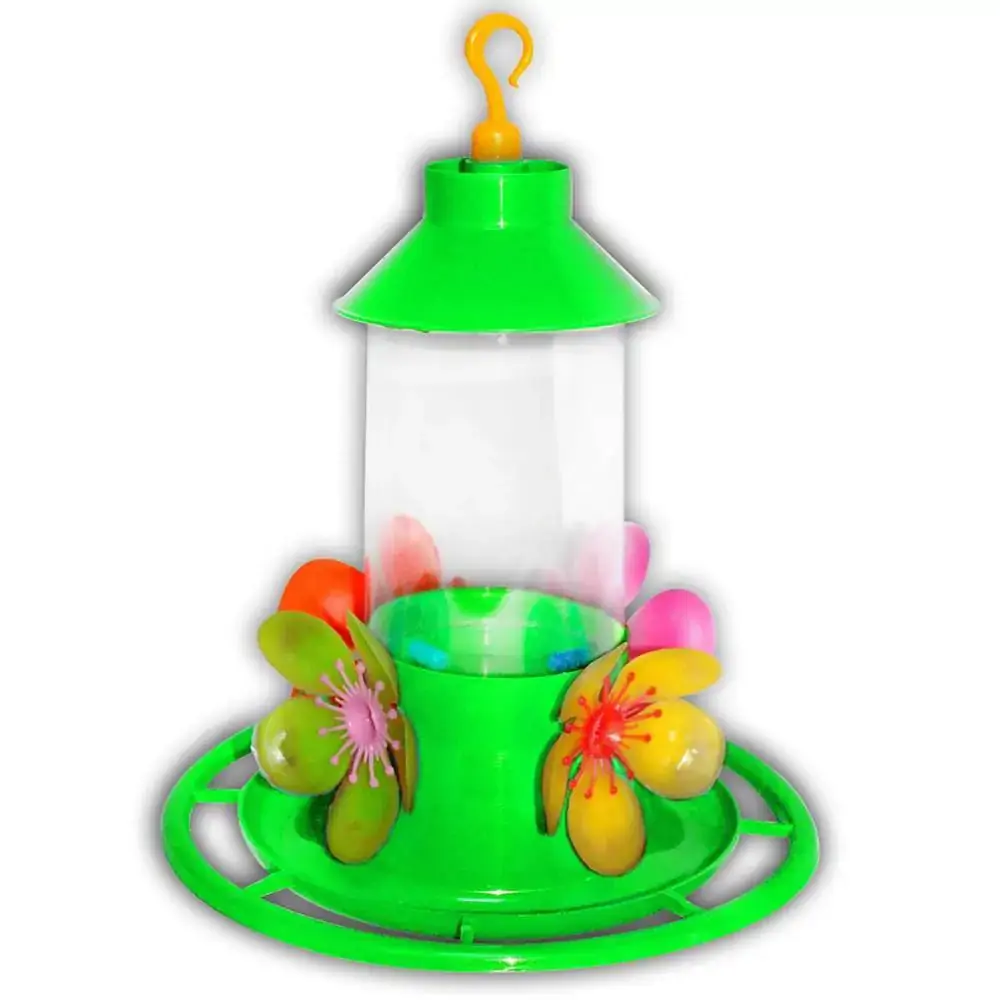 Bebed Mato Verde Beija Flor Luxo