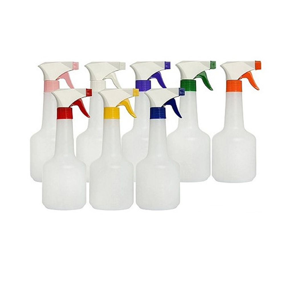Pulveriz Mato Verde Luxo 500ml