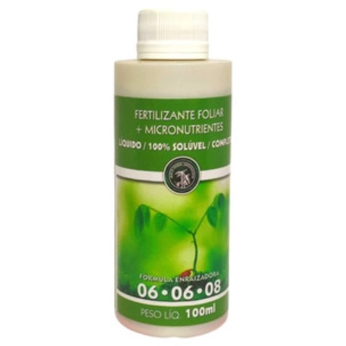 Fertilizante Mato Verd