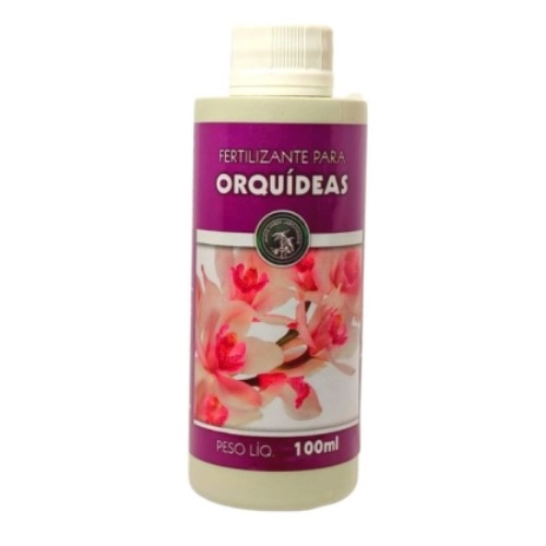 Orquidea Liq 100ml Mato Verde Mv2497