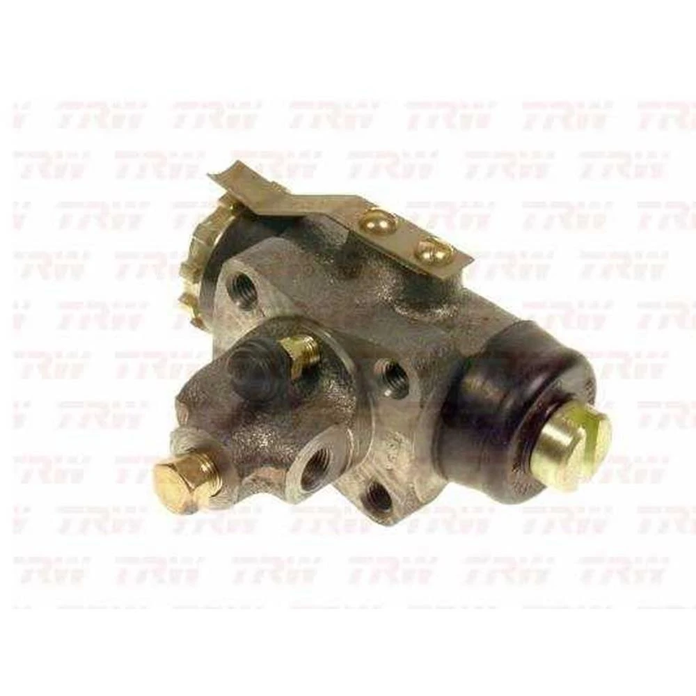 Cilindro de Roda TOYOTA BANDEIRANTE Lado Esquerdo Dianteiro e Traseiro Inferior - TRW/VARGA RCCR23066