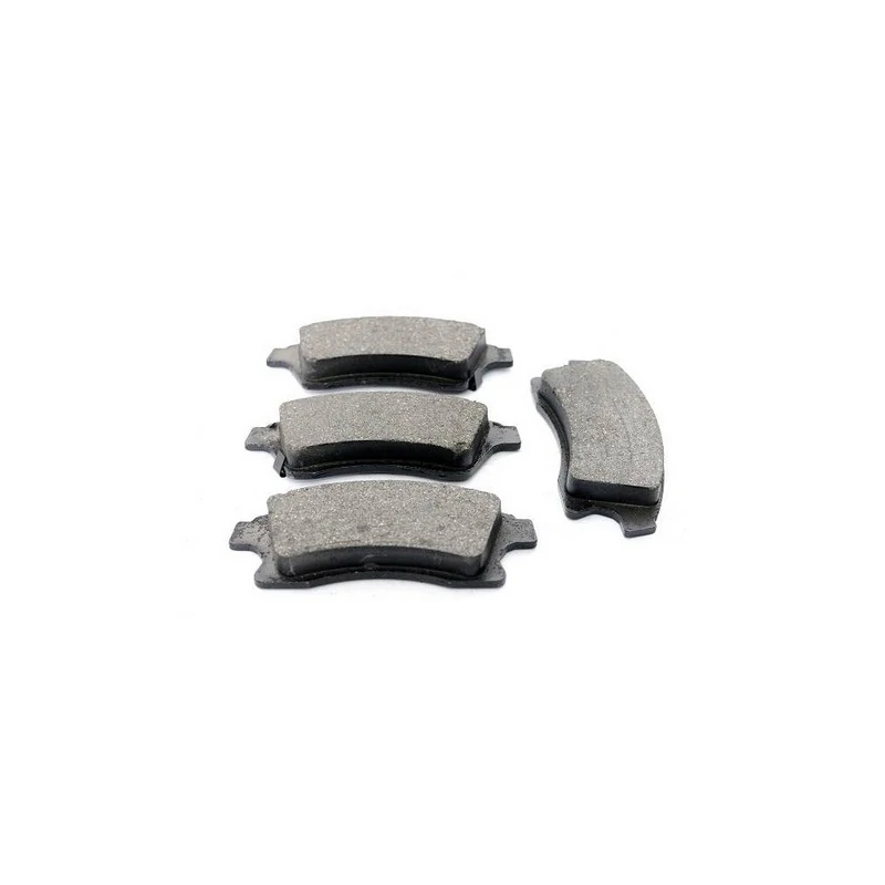 Pastilha de Freio Dianteira CHEVROLET - GM CRUZE/TRACKER - TRW/VARGA RCPT13770
