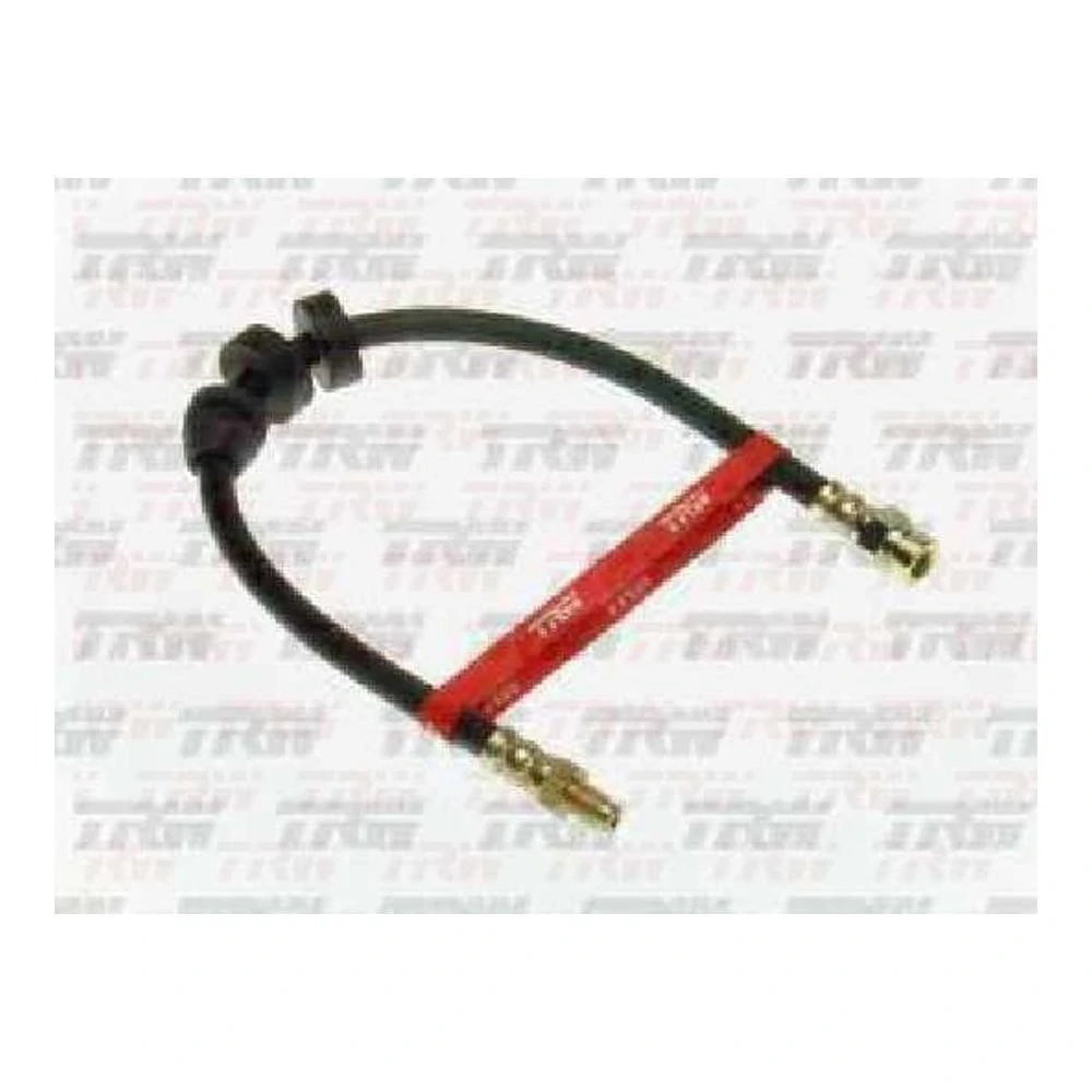 Flexível de Freio Traseiro FIAT TEMPRA/TIPO Freio a Disco 450mm - TRW/VARGA RPFX00140