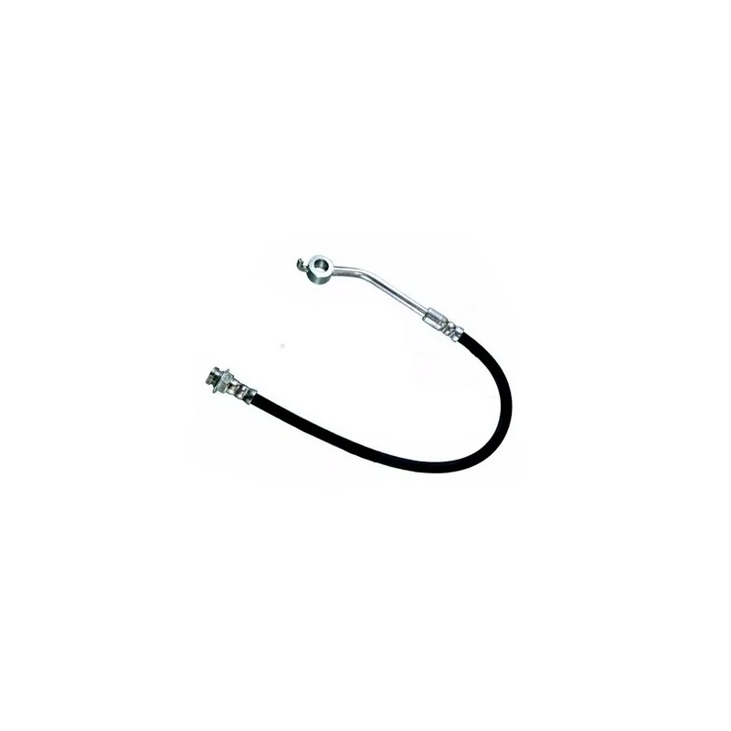 Flexível de Freio Dianteiro FORD F1000 Lado Esquerdo 525mm - TRW/VARGA RPFX00310