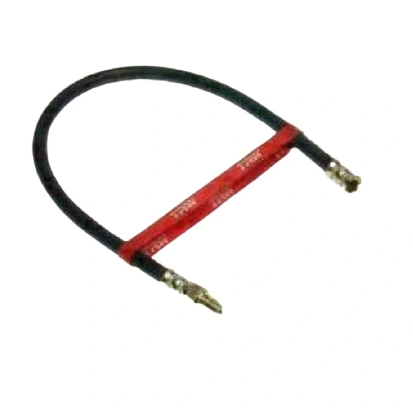 Flexível de Freio Traseiro FORD PAMPA 489mm - TRW/VARGA RPFX00390