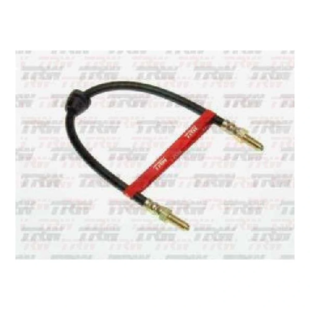 Flexível de Freio Dianteiro FORD FIESTA 440mm - TRW/VARGA RPFX00490