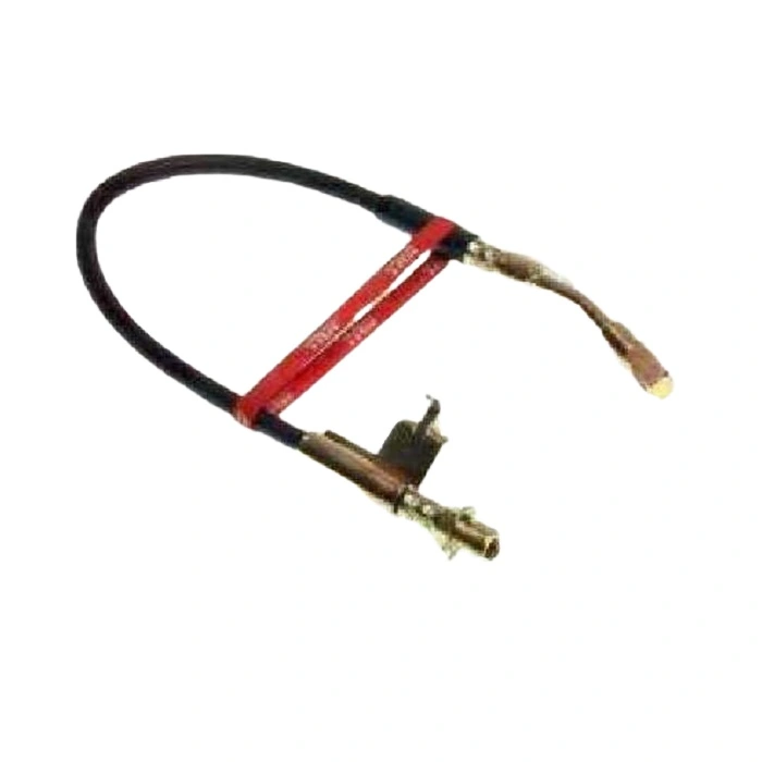 Flexível de Freio Dianteiro Lado Esquerdo 590mm - TRW/VARGA RPFX00800