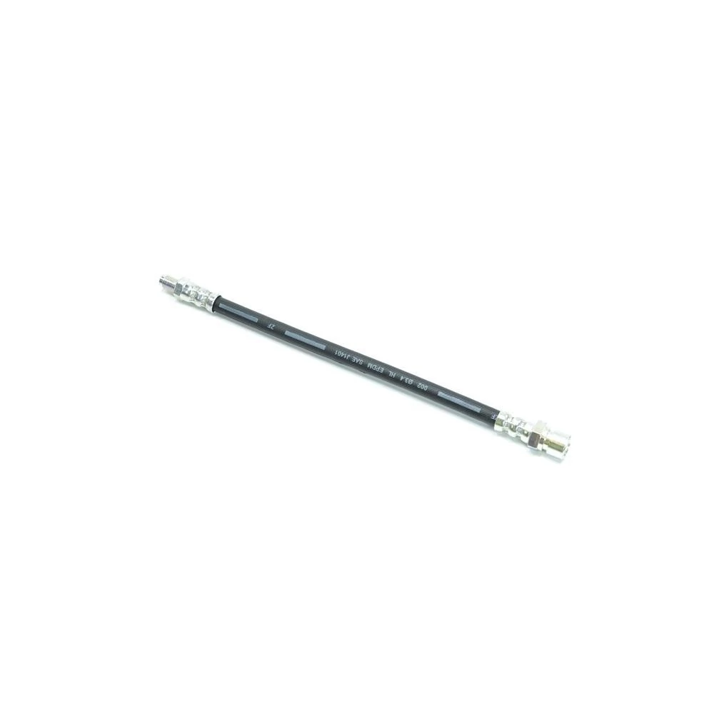 Flexível de Freio Traseiro VOLKSWAGEN BRASILIA/KOMBI Lado Esquerdo 285mm - TRW/VARGA RPFX01240