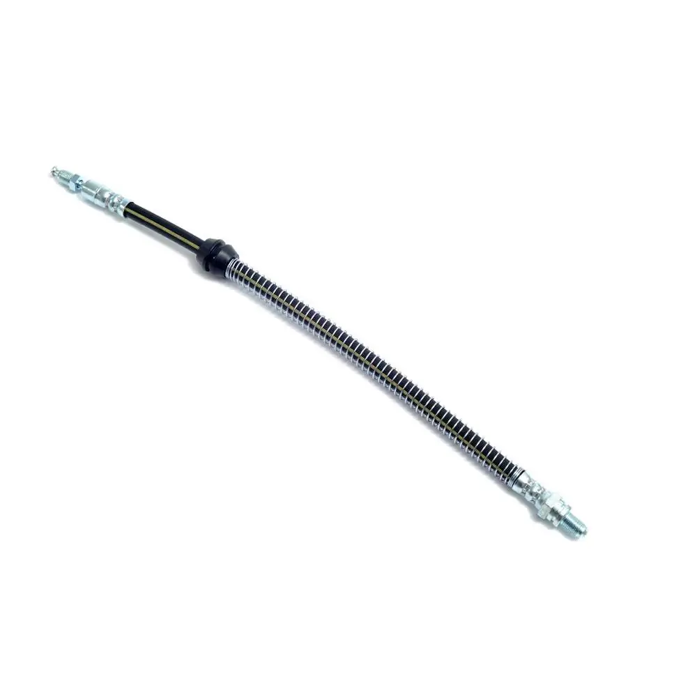 Flexível de Freio Dianteiro FORD FIESTA Lado Direito 420mm - TRW/VARGA RPFX01760