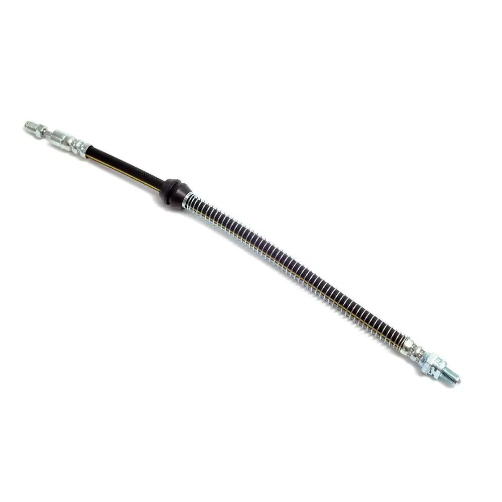 Flexível de Freio Dianteiro FORD FIESTA Lado Esquerdo 420mm - TRW/VARGA RPFX01770