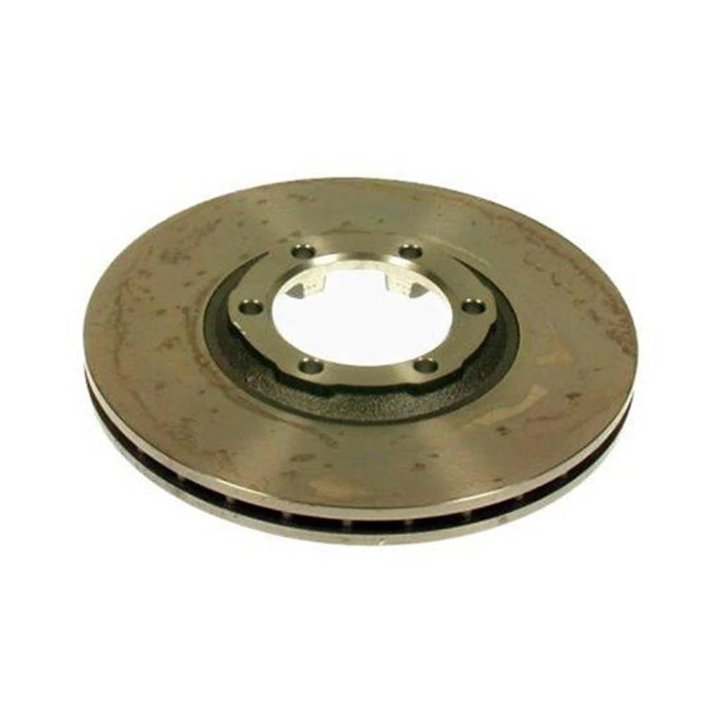 Disco de Freio Dianteiro Ventilado sem Cubo - TRW/VARGA RCDI01290