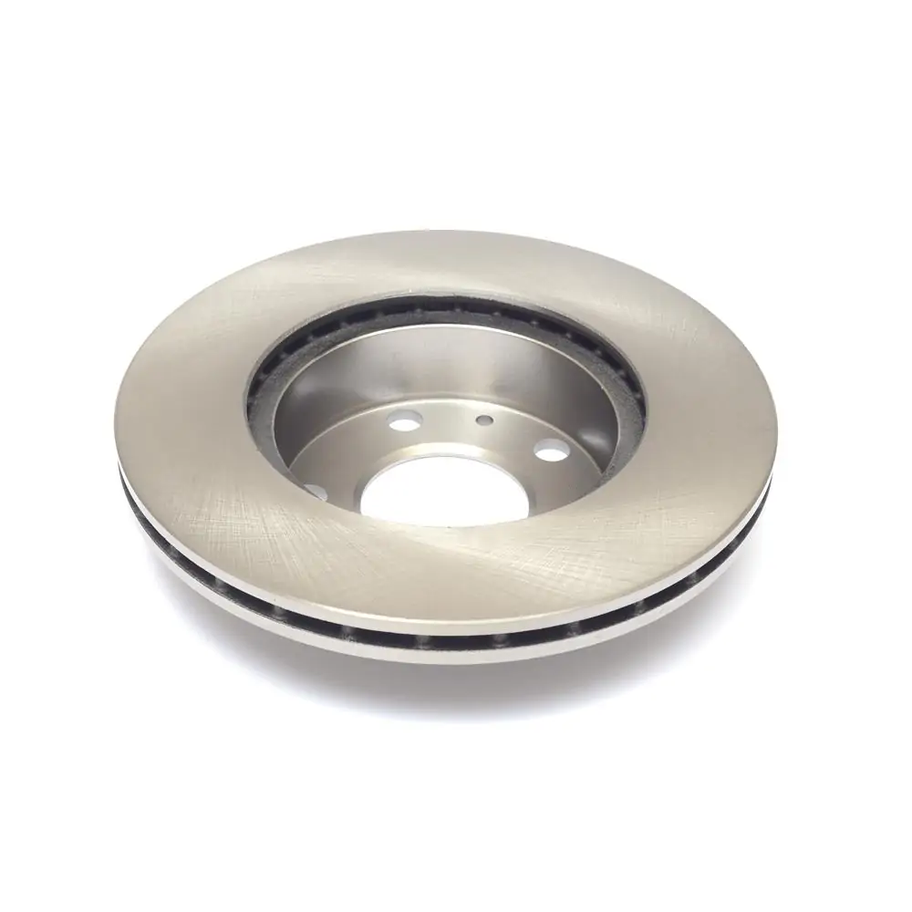 Disco de Freio Dianteiro Ventilado Aro 16 Pol. - TRW/VARGA RCDI01880