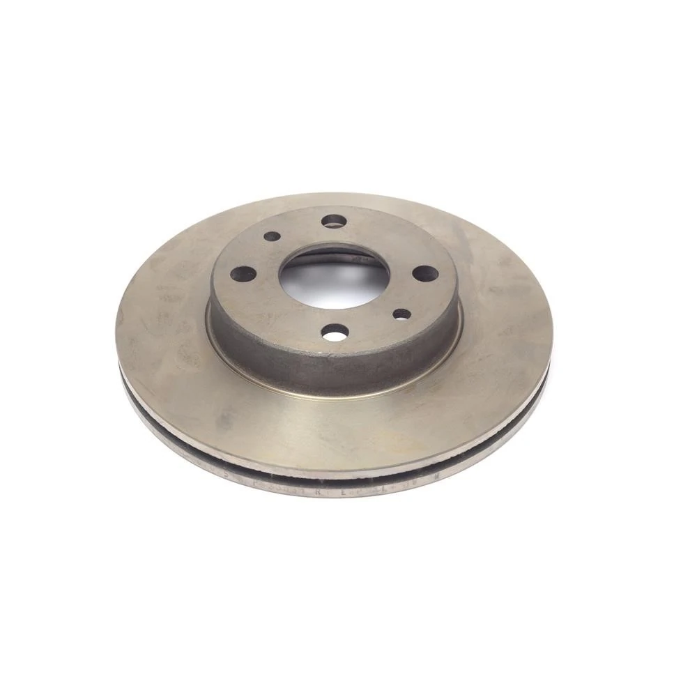 Disco de Freio Dianteiro FIAT UNO Ventilado - TRW/VARGA RCDI02510