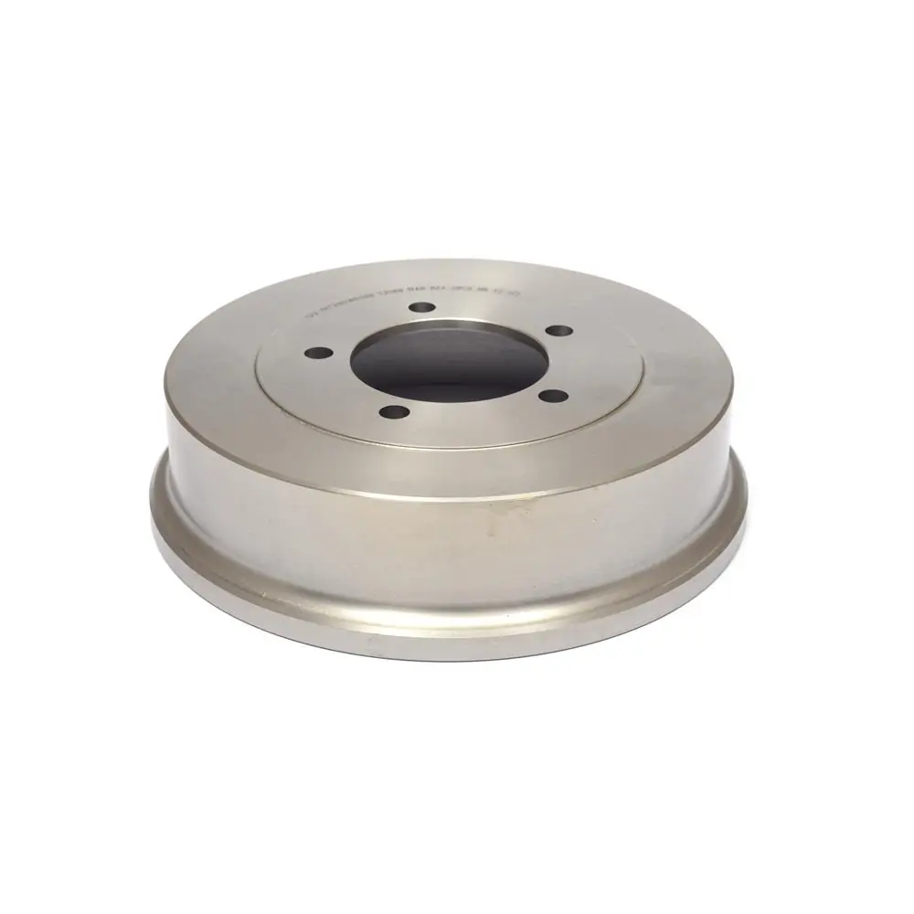 Tambor de Freio Traseiro FORD F1000 - TRW/VARGA RPTA00180