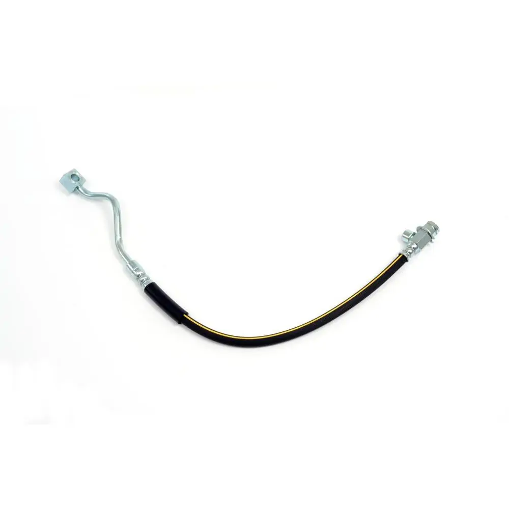 Flexível de Freio Dianteiro FORD F250/F350 Lado Esquerdo sem ABS 530mm - TRW/VARGA RPFX01900