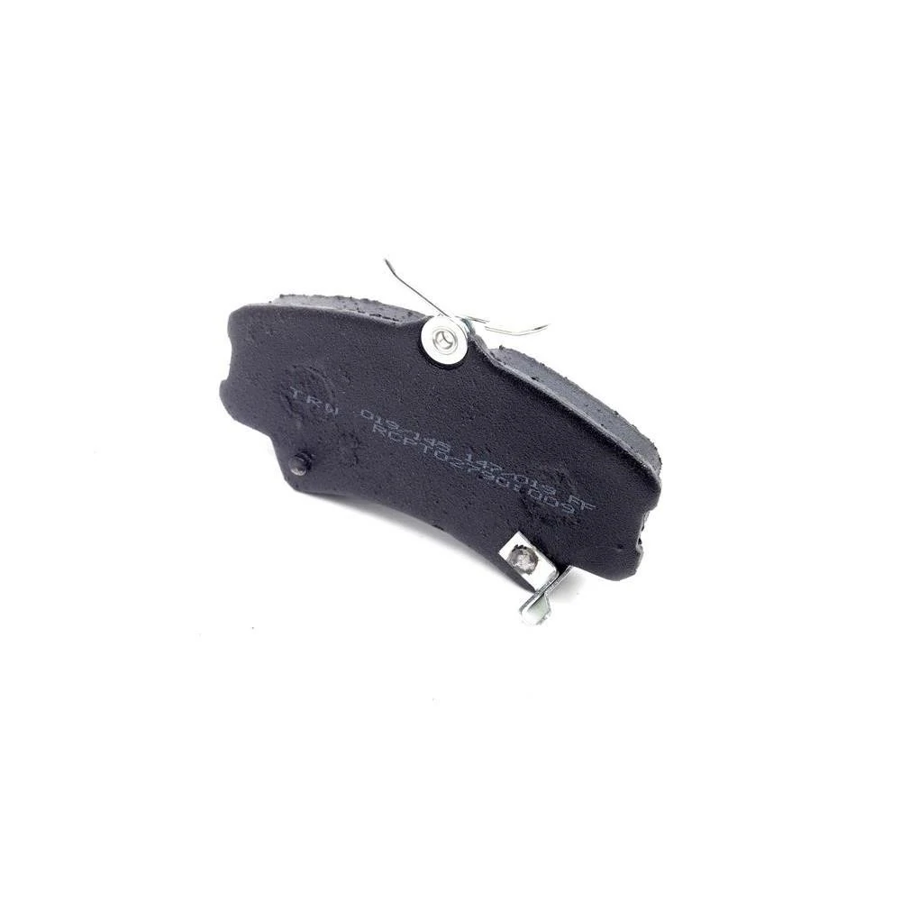 Pastilha de Freio Dianteira HONDA CIVIC - TRW/VARGA RCPT02790