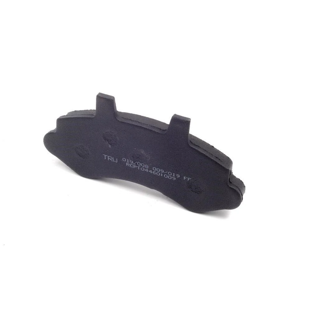 Pastilha de Freio Dianteira CHEVROLET - GM SILVERADO - TRW/VARGA RCPT04460
