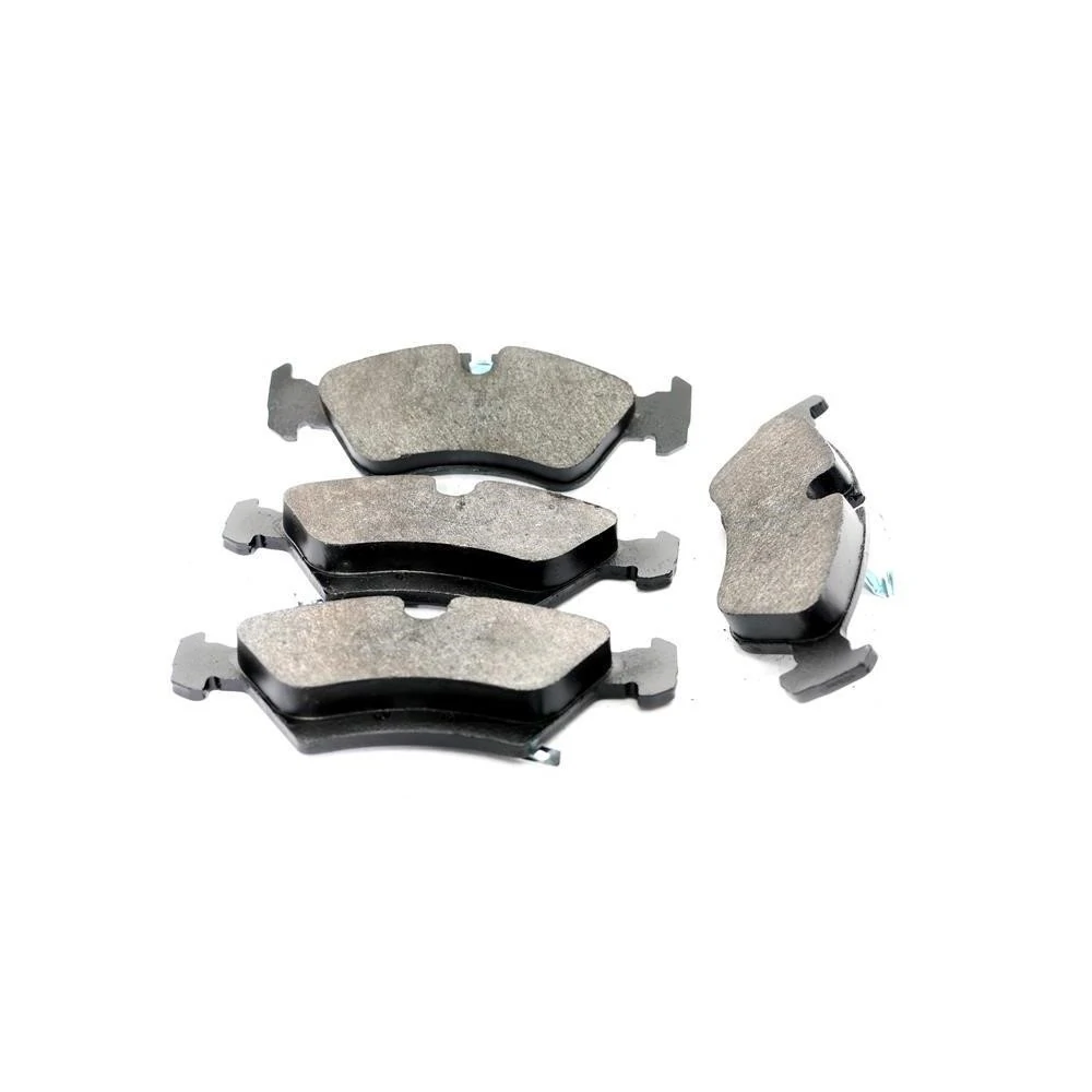 Pastilha de Freio Dianteira CHEVROLET - GM MERIVA/ZAFIRA - TRW/VARGA RCPT04400