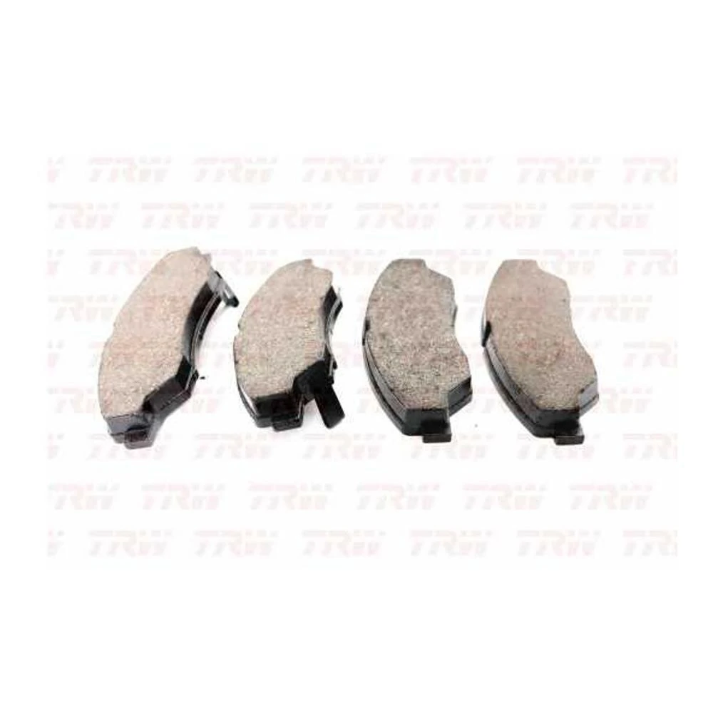 Pastilha de Freio Dianteira KIA MOTORS SPORTAGE - TRW/VARGA RCPT04870