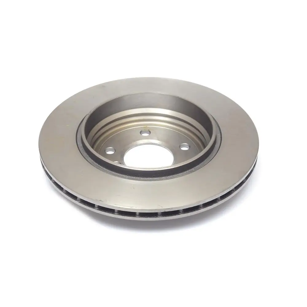 Disco de Freio Traseiro BMW 330/SERIE 3 Ventilado com ABS - TRW/VARGA RCDI06130