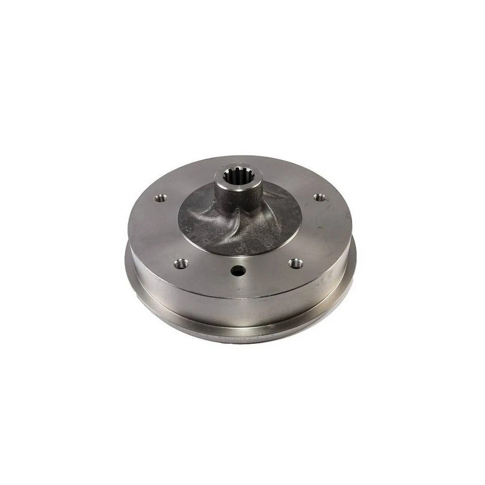 Tambor de Freio VOLKSWAGEN KOMBI com Cubo 5 Furos - TRW/VARGA RPTA00910