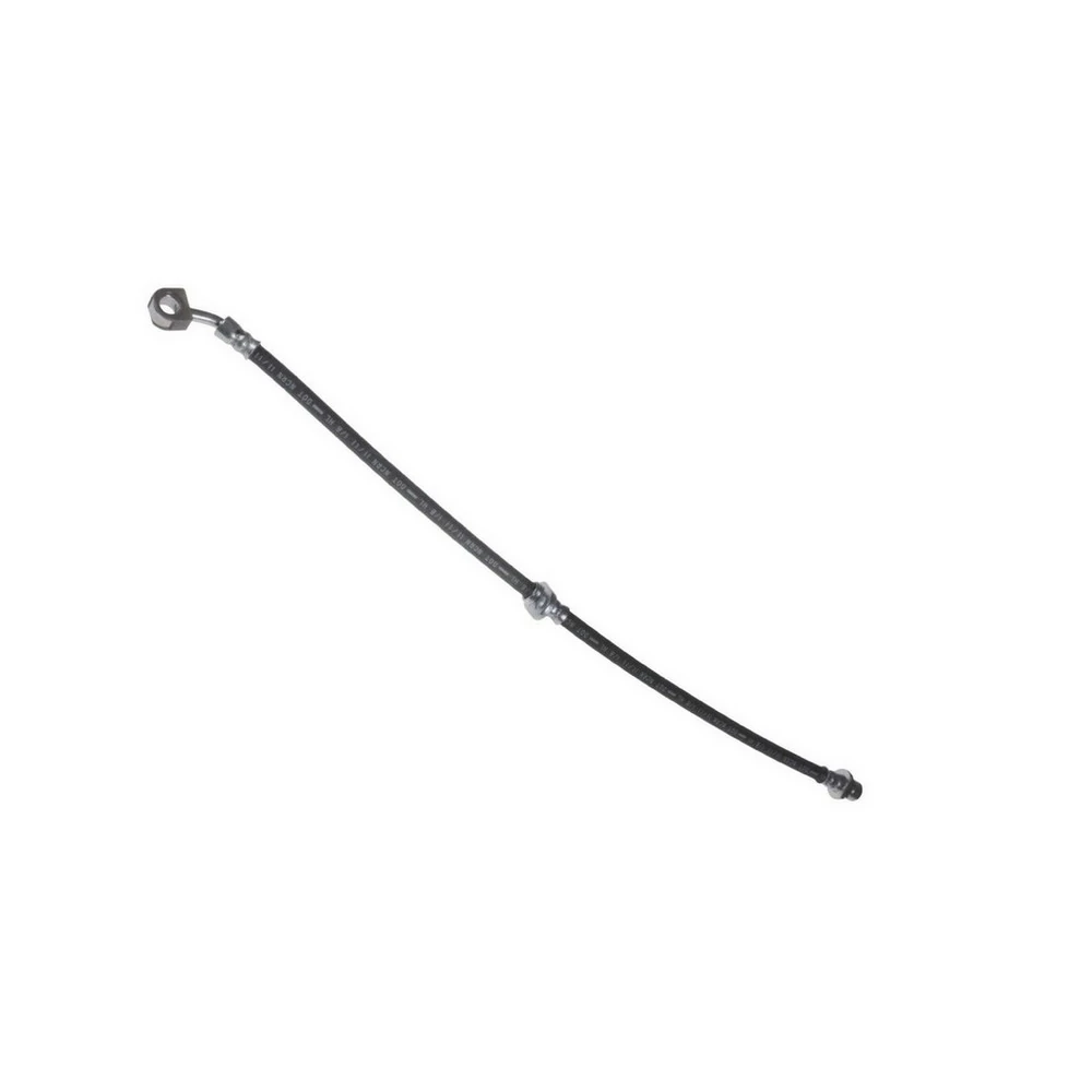Flexível de Freio Dianteiro HONDA CIVIC Lado Esquerdo 580mm - TRW/VARGA RPFX02840